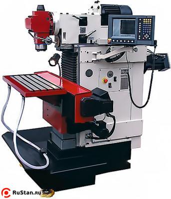 Широкоуниверсальный фрезерный станок OMM64S фото №1
