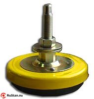 Виброопора ОВ-31 фото №1