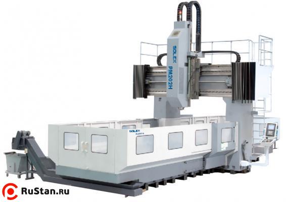 SOLEX PM204H фото №1