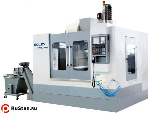 SOLEX VM1204H фото №1