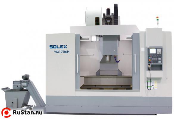 SOLEX VM1706H фото №1