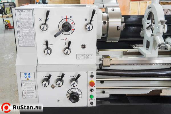 Станок токарно-винторезный STALEX C6251/1500 фото №7 C6251/1500 фото №7