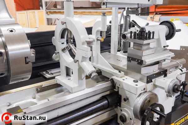 Станок токарно-винторезный STALEX C6251/2000 фото №9 C6251/2000 фото №9
