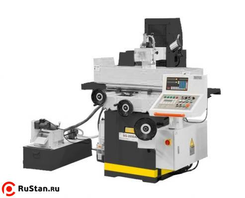 Плоскошлифовальный станок STALEX SG-2050AHD фото №2 Stalex SG-2050AHD фото №2