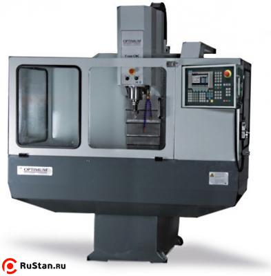 F100 CNC фото №1