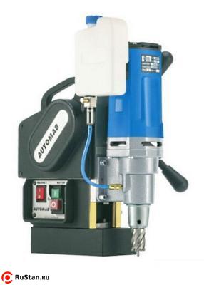 BDS Maschinen AUTOMAB 1500 фото №1