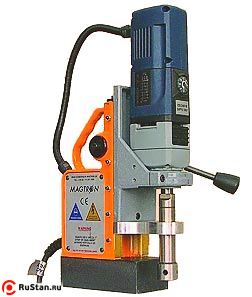 Magtron MB 42 фото №1