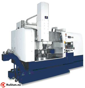 HONOR SEIKI VL-250C фото №1