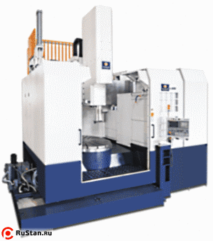 HONOR SEIKI VL-500C фото №1