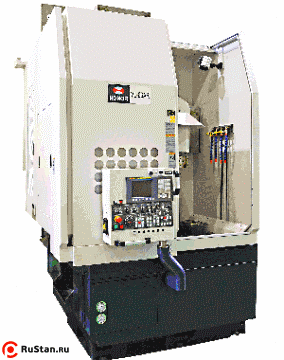 Токарно-карусельный станок HONOR SEIKI VL-66AR с ЧПУ фото №1 HONOR SEIKI VL-66AR фото №1