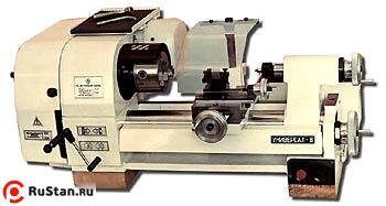 Настольный токарный станок УНИВЕРСАЛ-В Б/У фото №1 УНИВЕРСАЛ-В фото №1