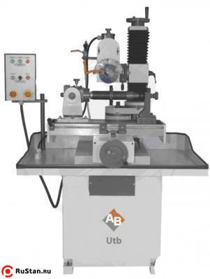 Универсальный заточной станок ARTI Bileme UTB фото №1