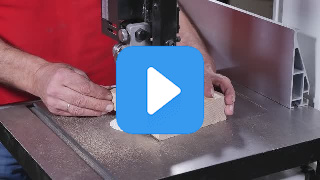 Полотно каленой ленточной пилы 10х0,65х1575 3TPI (JWBS-9X, JWBS-9S JWBS-9SL) фото №2 F10.6.1575-3 фото №2