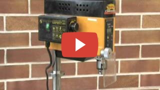 Корвет-440 миниатюра №2