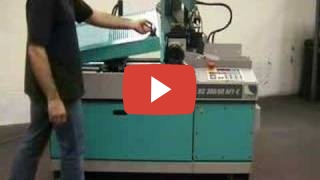 IMET BS 300/60 AFI-E миниатюра №2