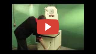 Ленточнопильный станок VSF-14-3 JET фото №2 VSF-14-3 фото №2