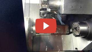 SPINNER TC600-65 миниатюра №6