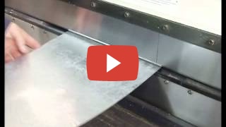 Листогиб ручной JET SBR-40N фото №2 JET SBR-40N фото №2