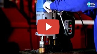 BDS Maschinen MAB 855 миниатюра №2