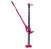 Домкрат реечный TOR ST0860/60" 155-1350мм (High Jack) миниатюра №1