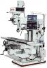 Универсальный фрезерный станок JET JTM-1360TS DRO миниатюра №1