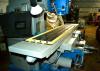 Стол. Станок фрезерный ВМ128М кап. ремонт. миниатюра №5