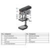 OPTIdrill B16H миниатюра №4