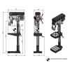 OPTIdrill B28H миниатюра №3