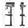 OPTIdrill DH 28FS миниатюра №3