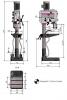 OPTIdrill DH35V миниатюра №3