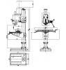 OPTIdrill DH40CTP миниатюра №3