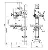 OPTIdrill DH40GP миниатюра №4