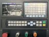 Токарный станок с ЧПУ Realrez CK 6132х750 GAH6 миниатюра №5