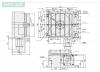 Размеры стола HRT-400 миниатюра №2