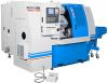 Двухшпиндельный токарный центр с чпу T200.2S  CNC Fanuc 0i-Mate TB миниатюра №1