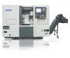 Токарный станок Dalian CL15/250 с ЧПУ миниатюра №1