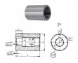 Втулки поддерживающ. к оправкам для фрез