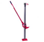 Домкрат реечный TOR ST0820/20" 153-680мм (High Jack)