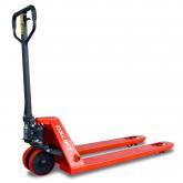 Гидравлическая Тележка OX 25-DF OXLIFT 2500 кг