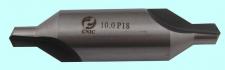 Сверло d  8,0х 20,0х80,0х11,5 центровочное Р18, двухстороннее, тип А (без предохр. конуса) вышл. проф. DIN333 