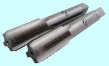 Метчик М22,0 (2,5) м/р.Р18 к-т из 2-х шт. 