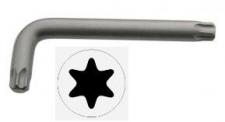 Ключ TORX  Т15 L 98х16мм CrV 