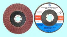 Круг КЛТ3 180х22,2 14А Р 40/Р 40 (№40) 