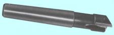 Фреза Шпоночная d40,0х30х150 к/х Т15К6 КМ4