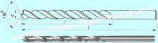 Сверло d  9,0  ц/х Р6М5К5 с вышлифованным профилем (66857)