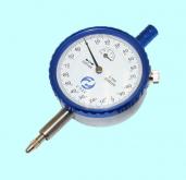 Индикатор Рычажно-зубчатый многооборотный 1МИГ 0-1мм цена дел.0.001 (без ушка) 