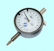 Индикатор Рычажно-зубчатый многооборотный 1МИГ 0-1мм цена дел.0.001 (без ушка) 