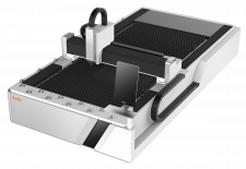 Лазерный станок для резки металла с ЧПУ Bodor A3 1000W MAX