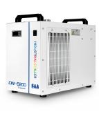 Чиллер CW-5200DI для лазерного станка до 130 Вт