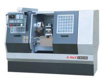 Токарный станок CK6140 РМЦ 1500 с ЧПУ Siemens 808D (Опция: Fanuc, GSK)